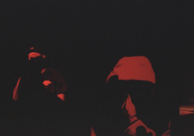 20 IDEA TEMPO, MC GEY RAP LIFE 2, Palác Akropolis